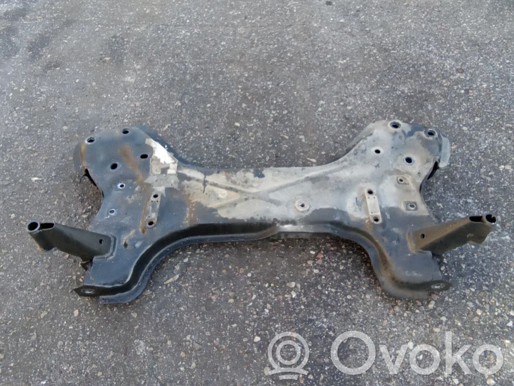 Citroen Jumper Subcadru frontal 