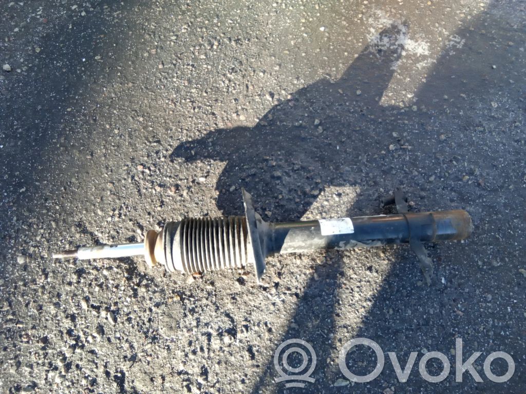 Citroen Jumper Priekšpusē amortizators 