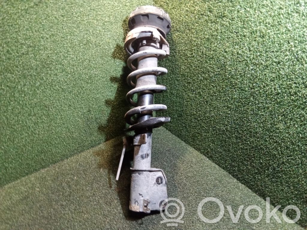 Fiat Talento Amortyzator osi przedniej ze sprężyną 