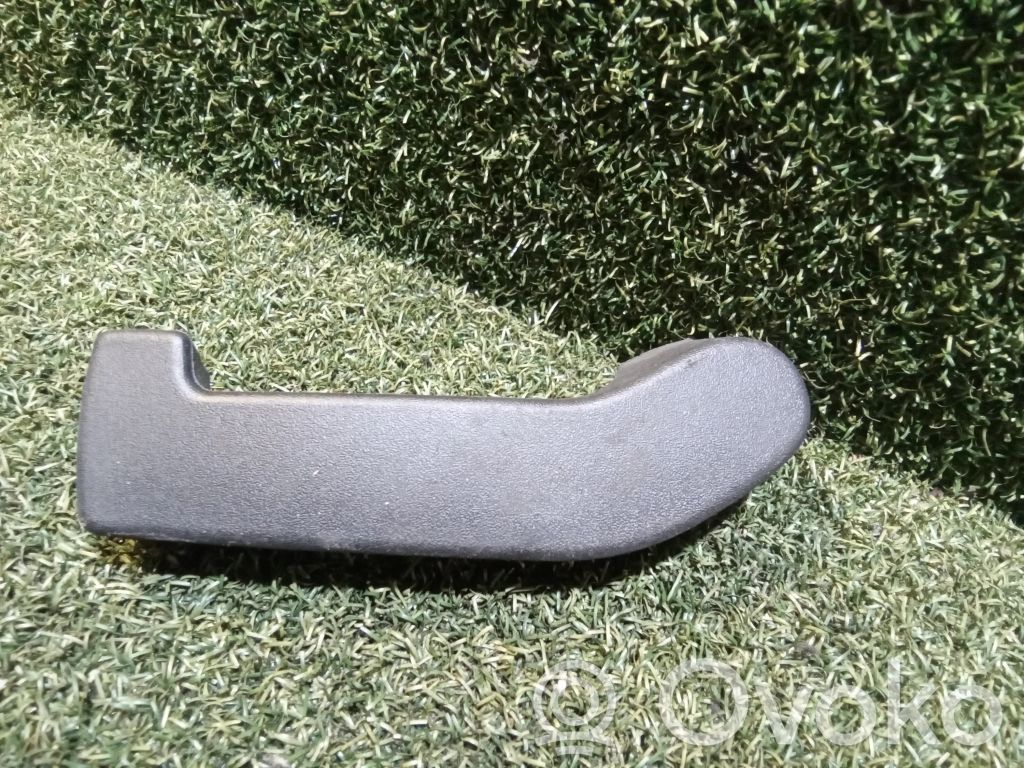 Renault Master III Front door interior handle 