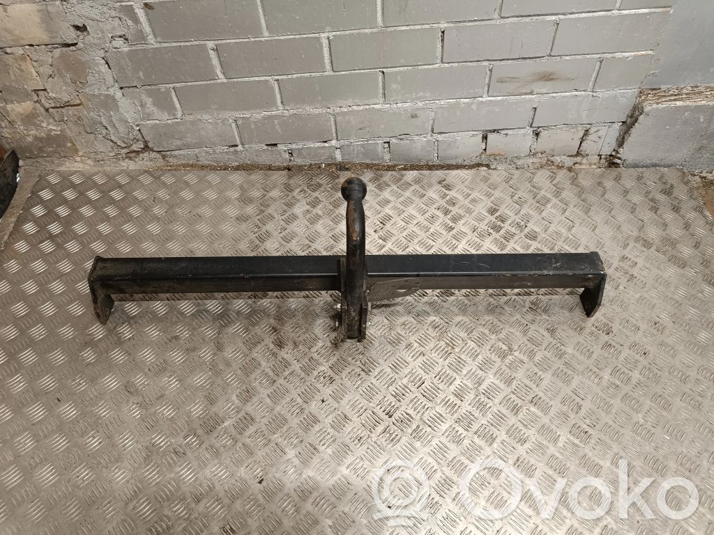 Juego de bolas de remolque
