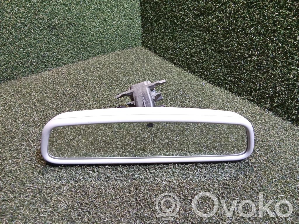 Opel Vivaro Espejo retrovisor (interior) 