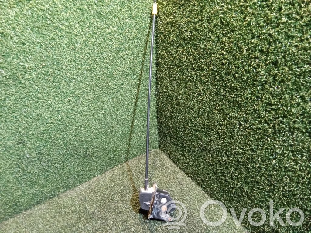 Tailgate lock latch   8200661155,07818M,03618