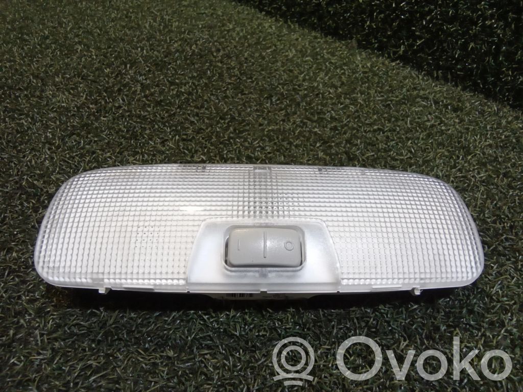 Ford Transit Custom Other interior light 