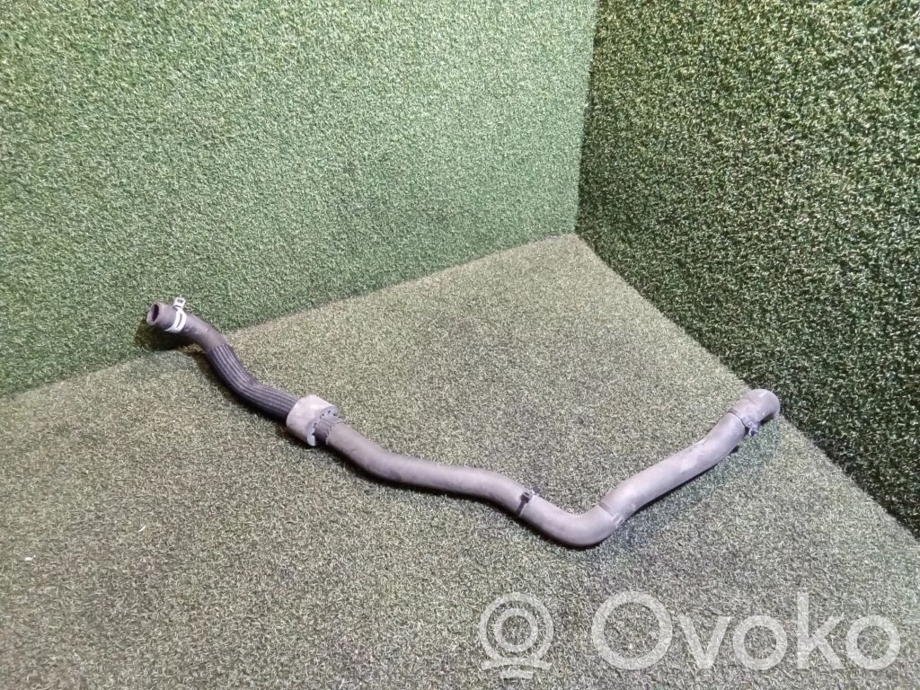 Ford Transit Custom Engine coolant pipe/hose 
