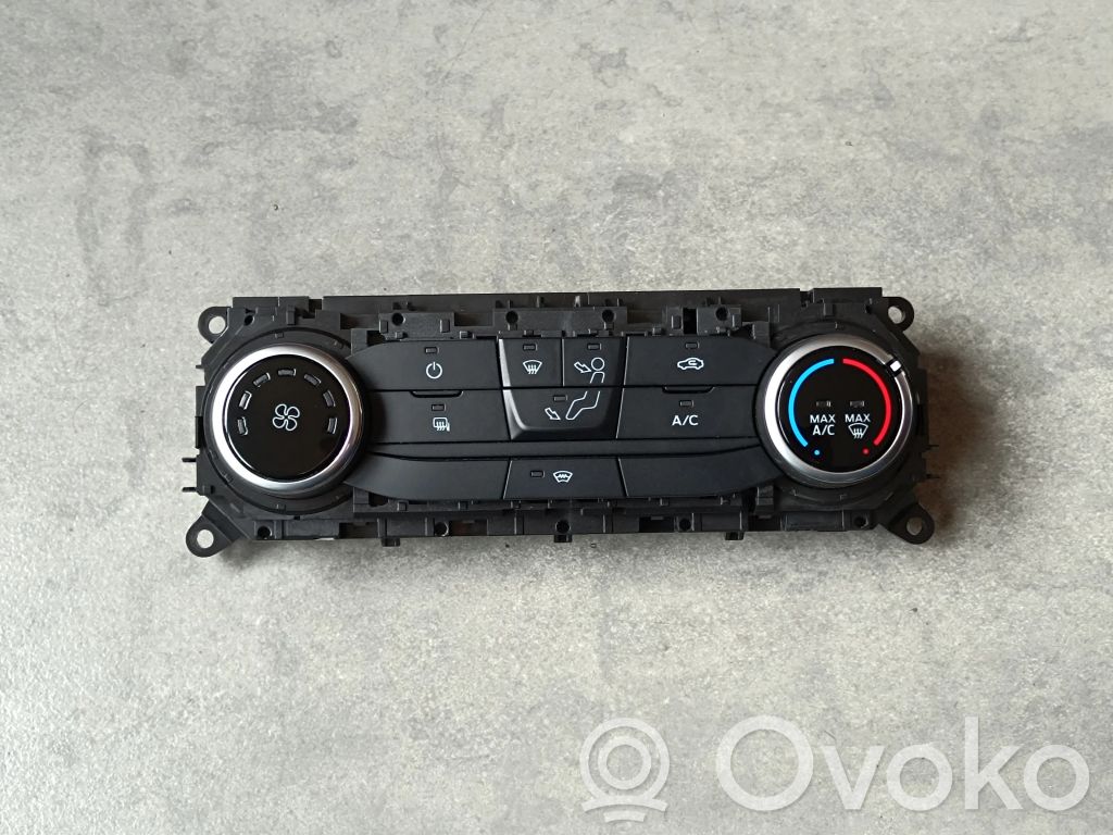Ford Transit Custom Climate control unit 