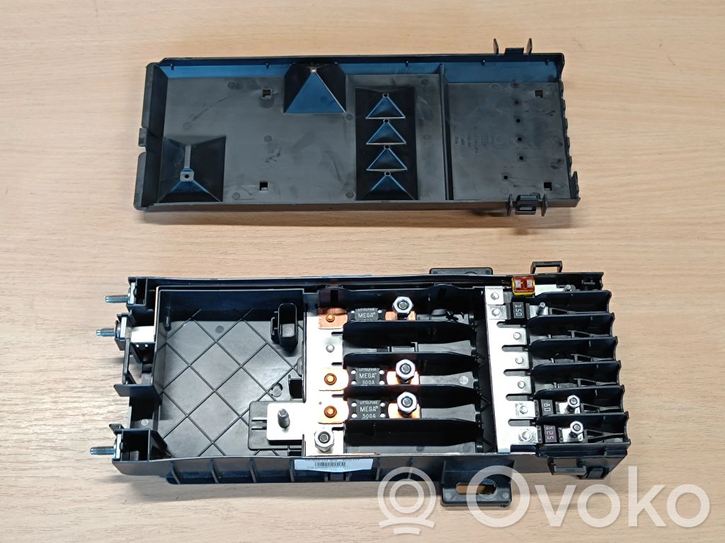 Plus-Kabelbaum   KU5T14A003CB,MK2T14401