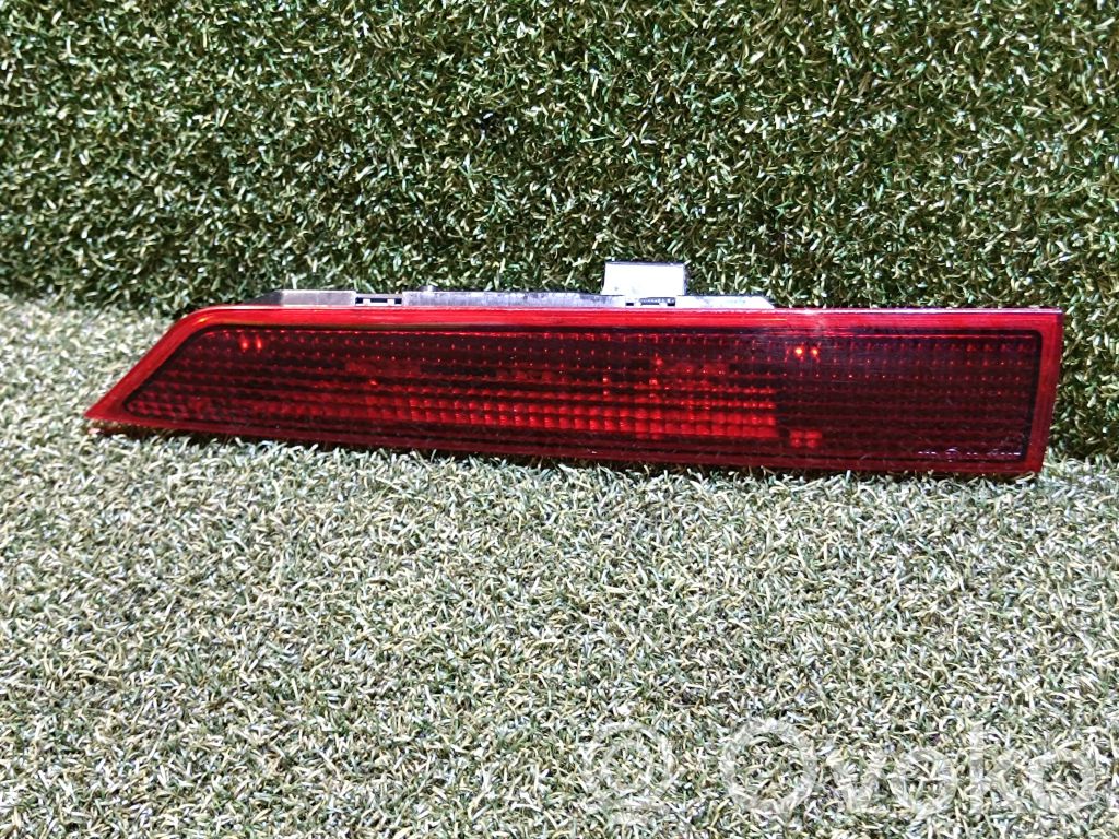 Ford Transit Custom Third/center stoplight 