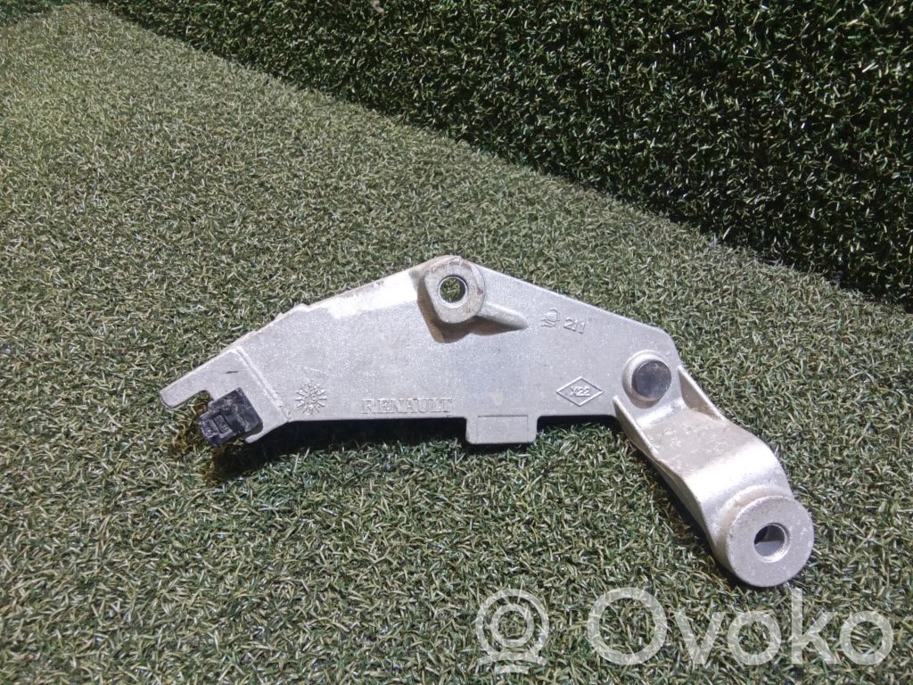 Renault Master III Coolant heater 