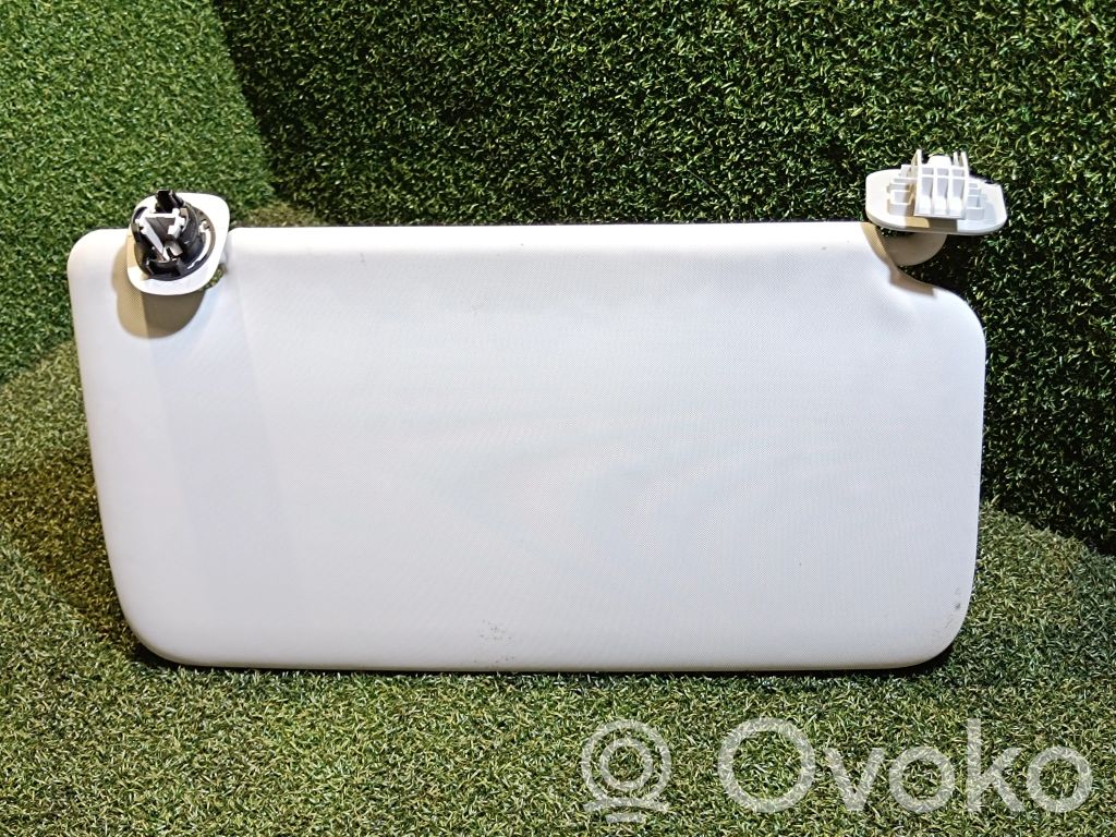 Mercedes-Benz Citan II W420 Sun visor 