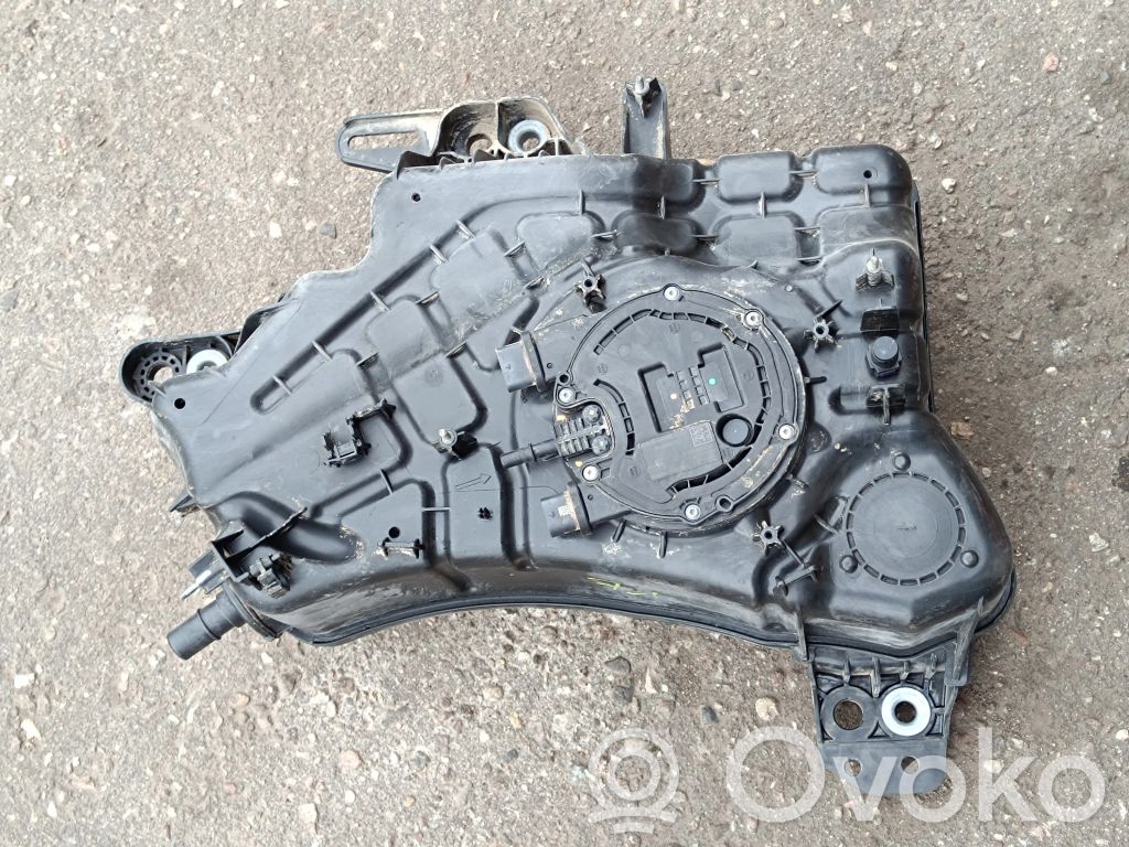 Renault Master III Adblue pumppu 