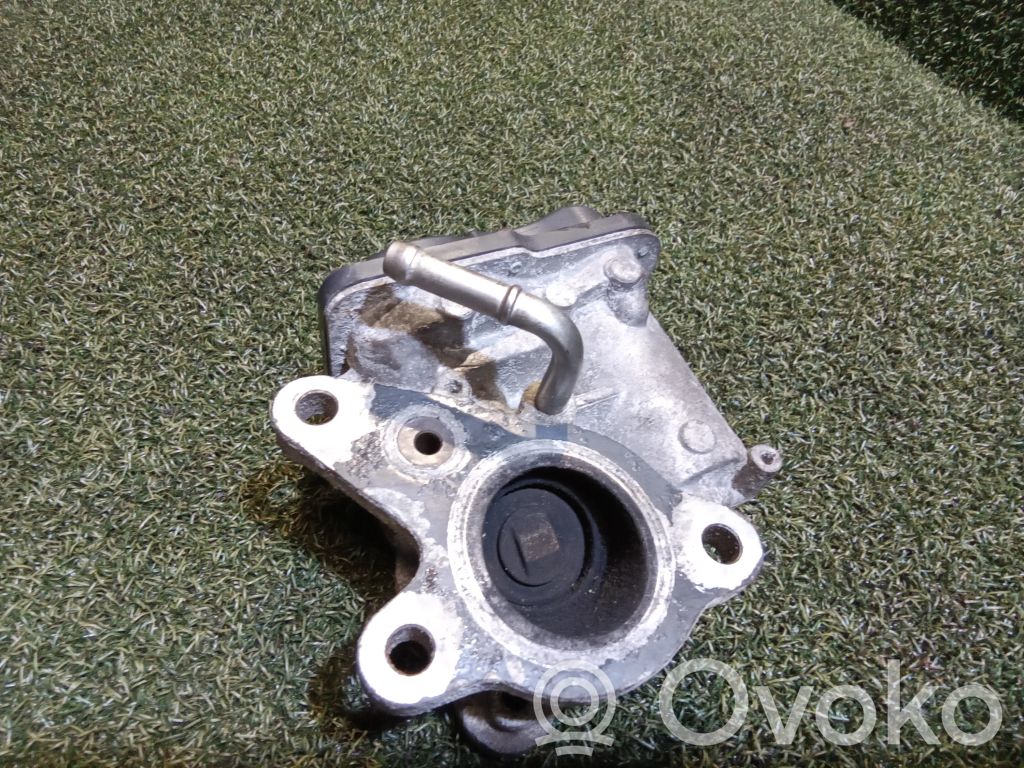 Renault Master III EGR vožtuvas 