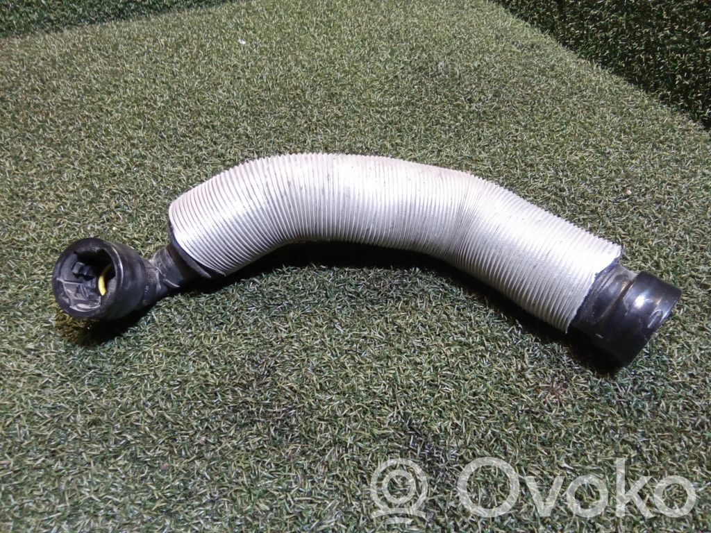 Ford Tourneo Custom Furtun/conductă intercooler 