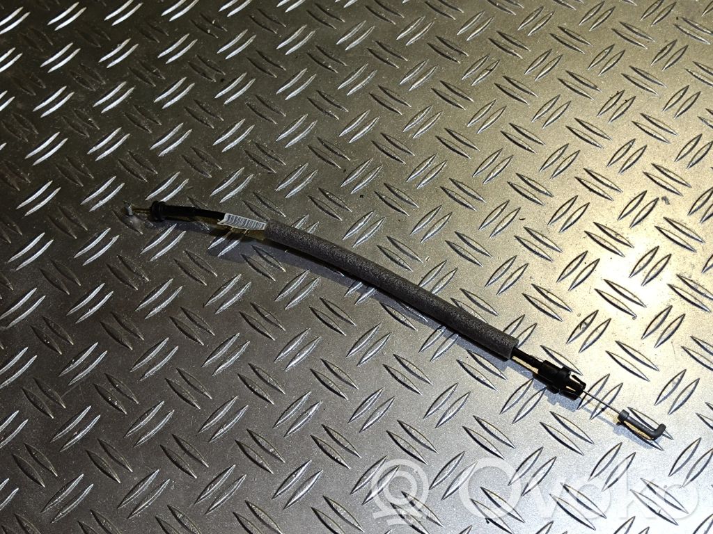 Ford Tourneo Custom Rear door cable line 