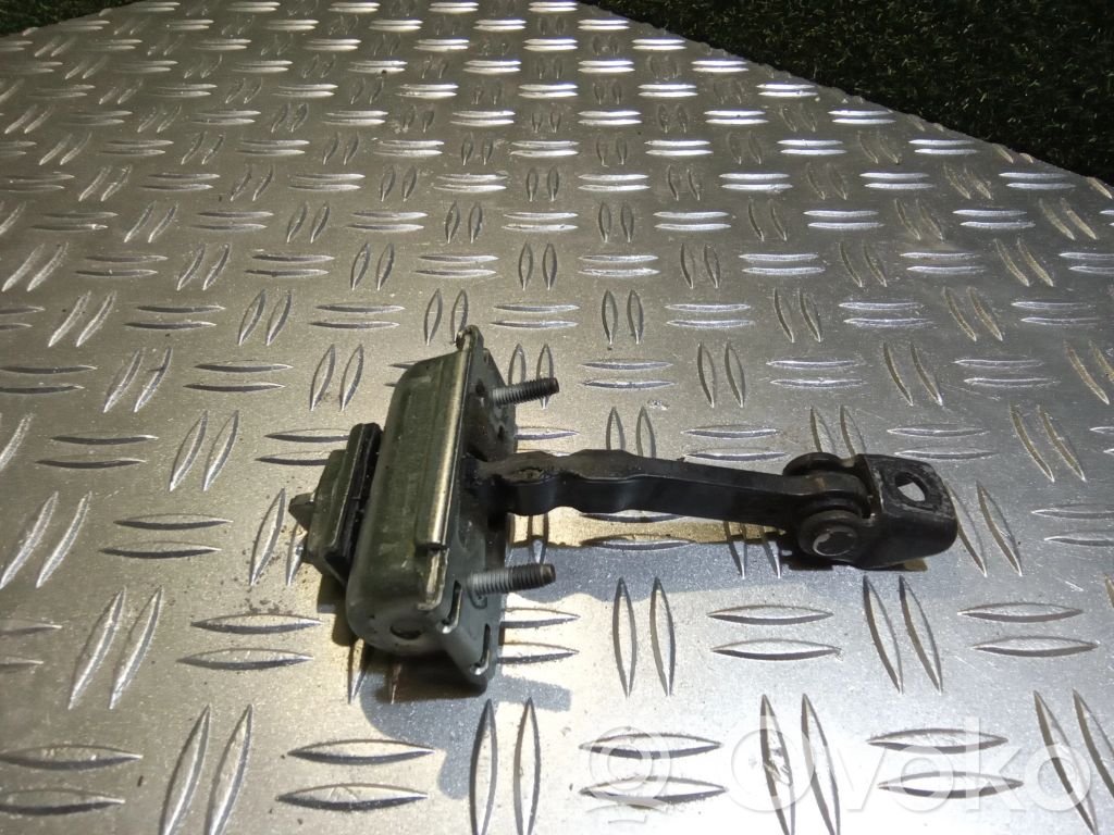 Ford Tourneo Custom Front door check strap stopper 