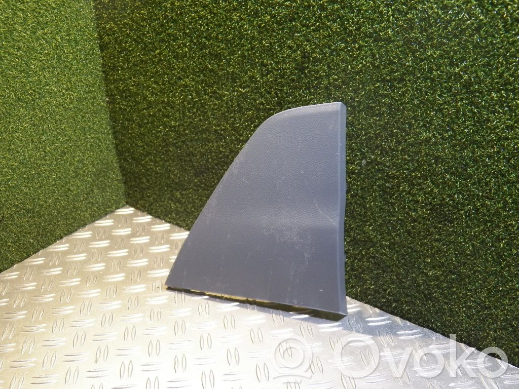 Ford Tourneo Custom Otras partes del panel de instrumentos 