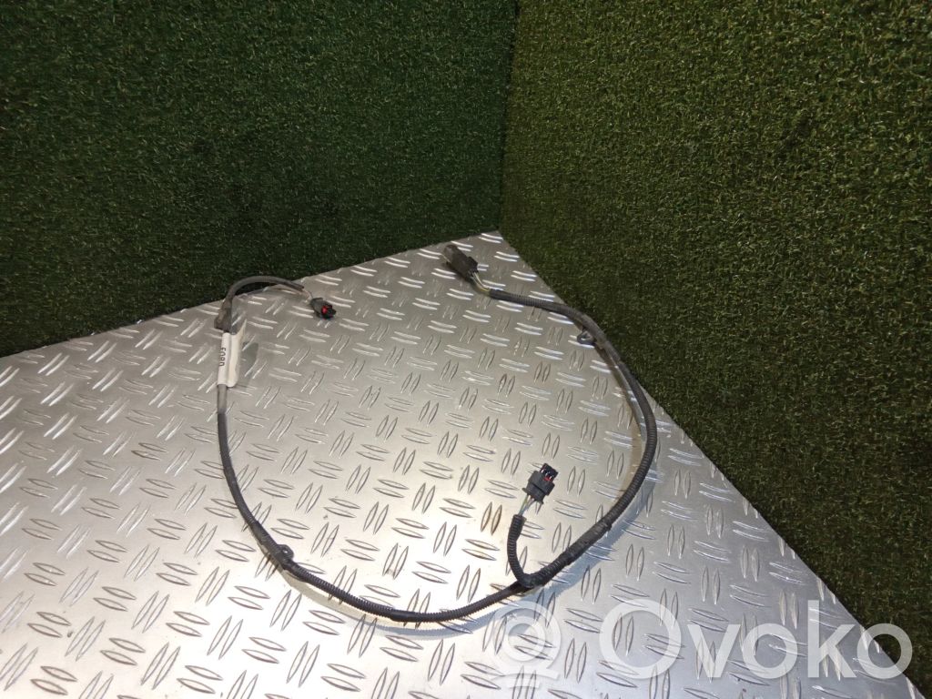 Ford Tourneo Custom Other wiring loom 