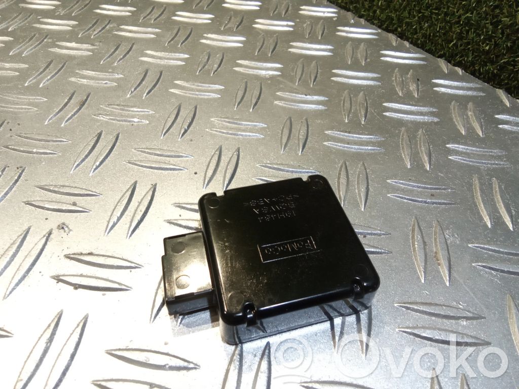 Ford Tourneo Custom Other control units/modules 