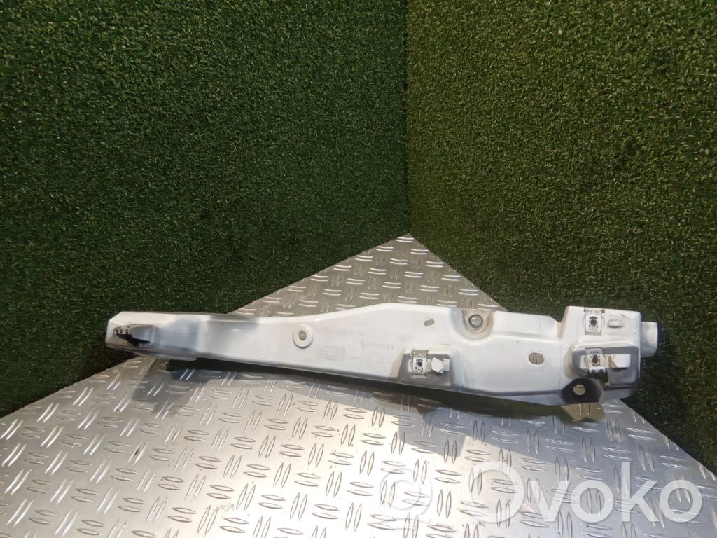 Mercedes-Benz Citan W415 Bridă fixare aripă față 