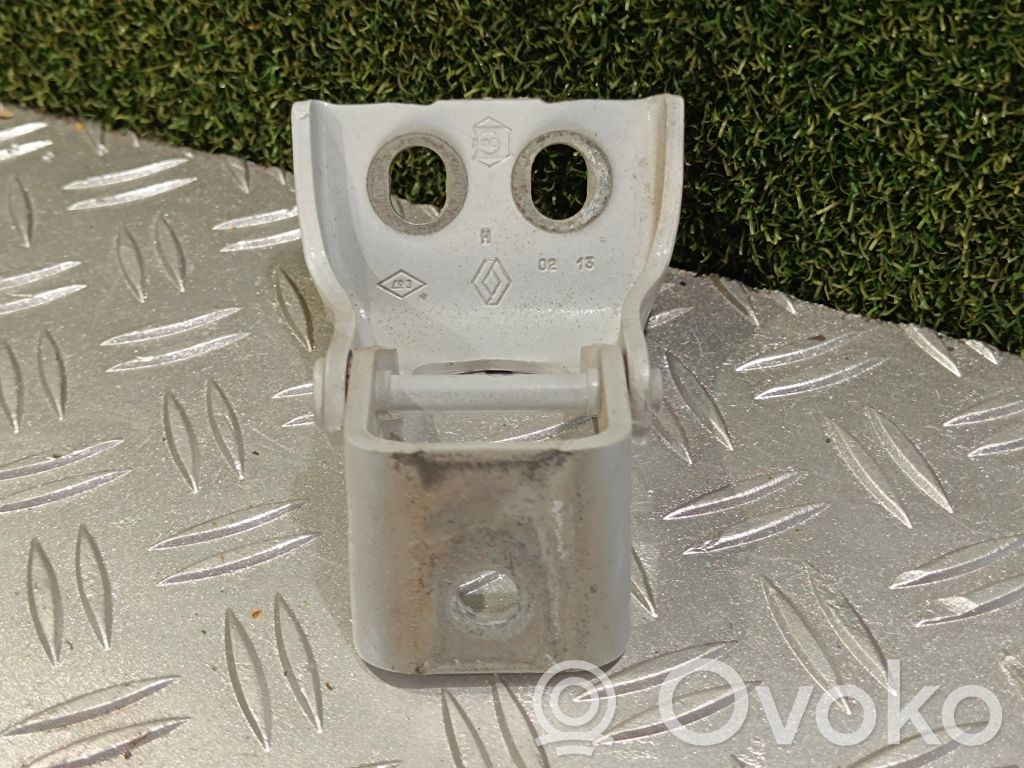 Mercedes-Benz Citan W415 Front door upper hinge 