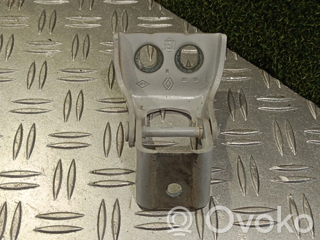 Mercedes-Benz Citan W415 Front door upper hinge 