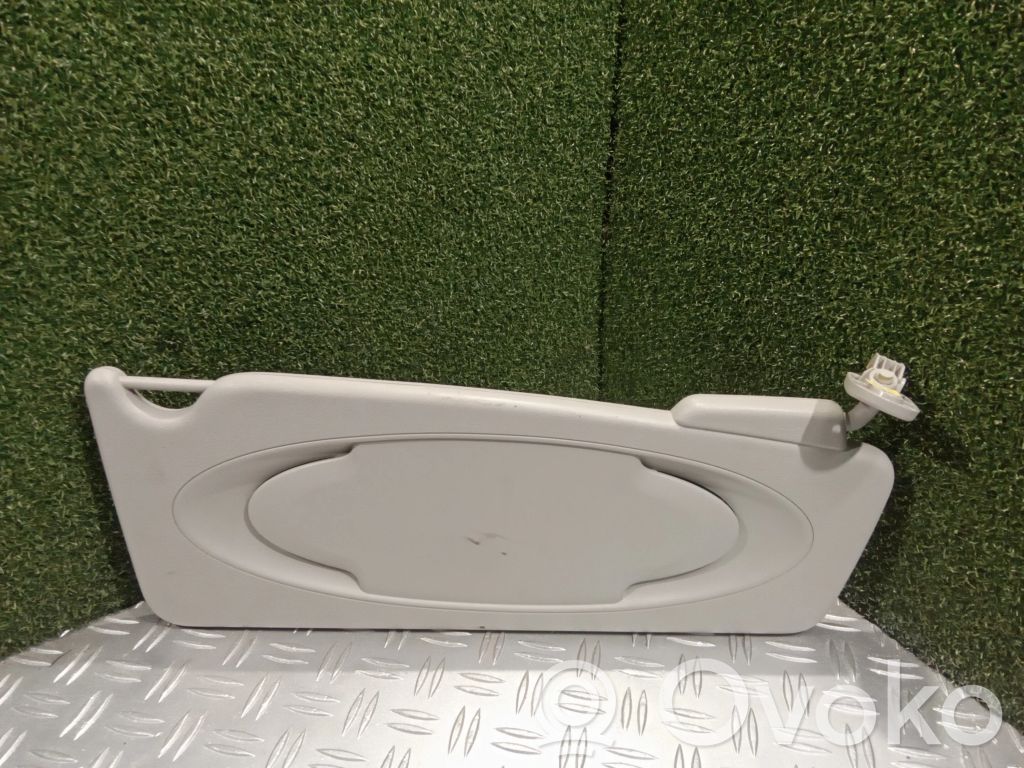 Mercedes-Benz Citan W415 Sun visor 