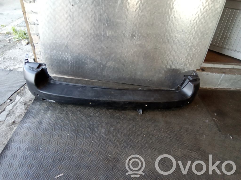Toyota Proace Galinis bamperis 
