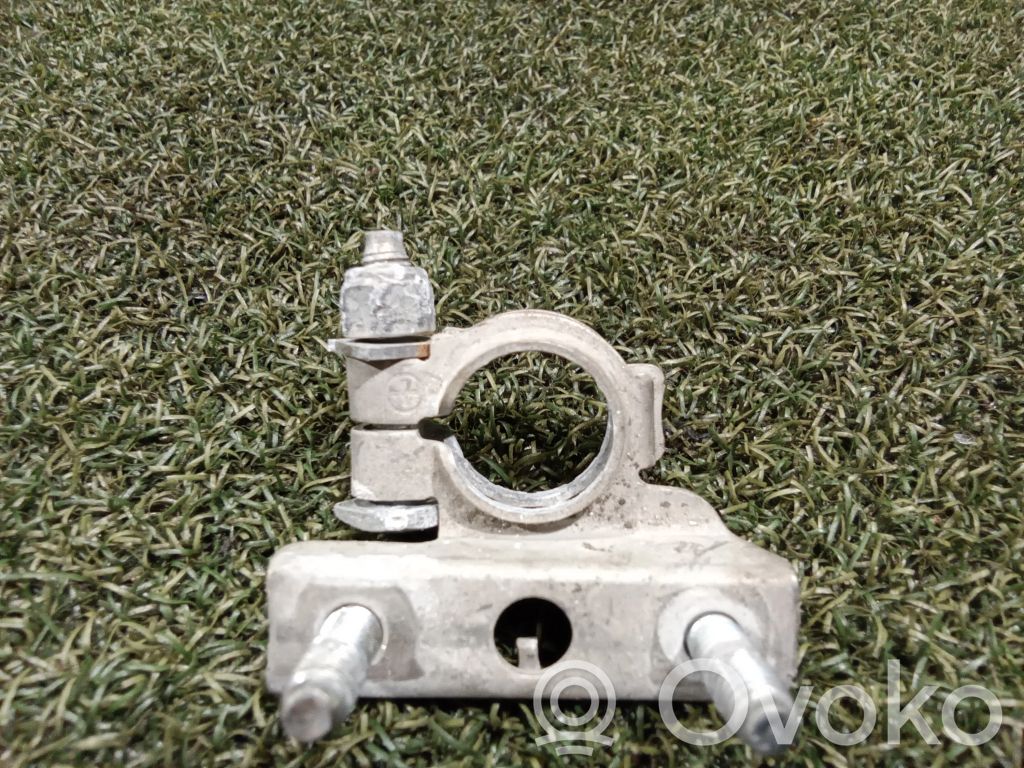 Opel Vivaro Negative earth cable (battery) 