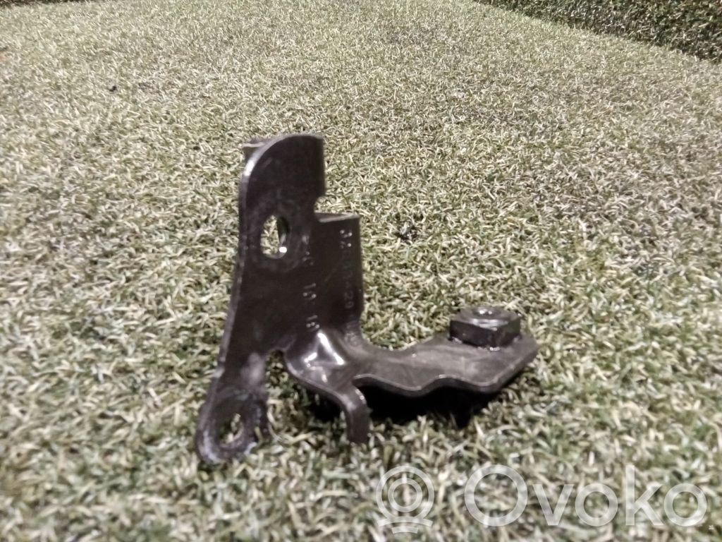 Renault Master III Abgasdrucksensor Differenzdrucksensor 