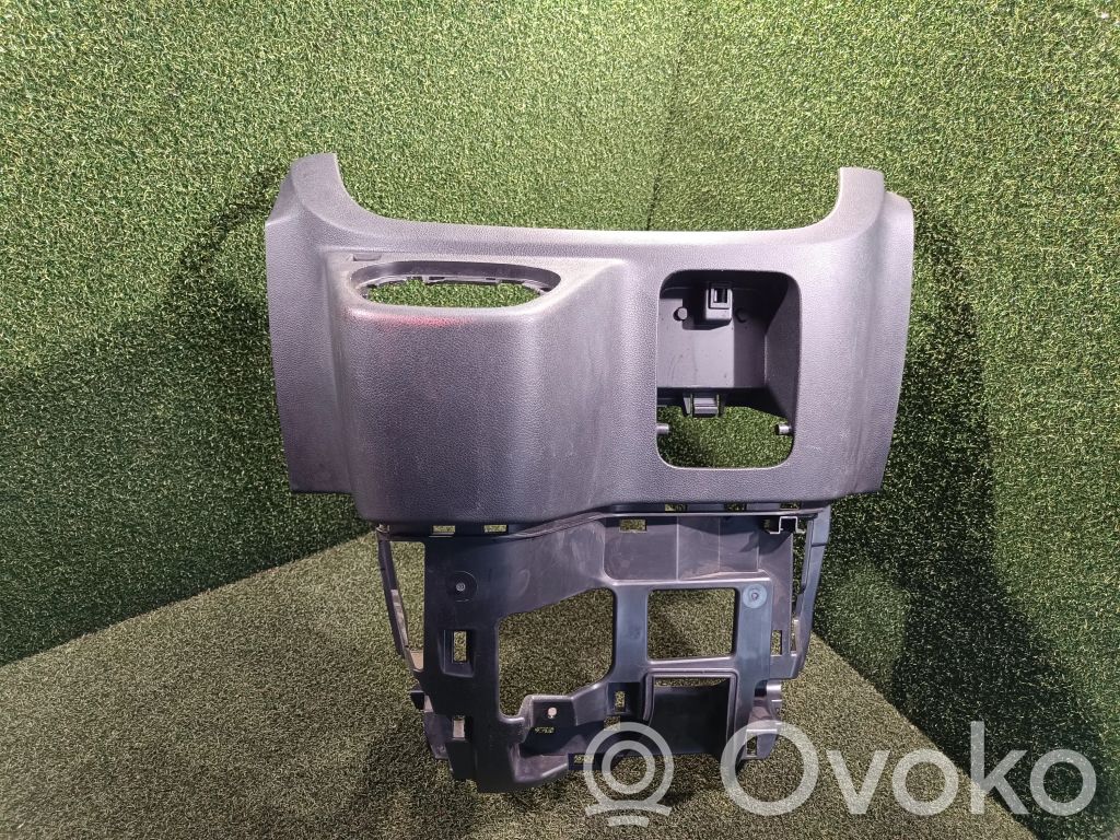 Opel Vivaro Centrinė konsolė 