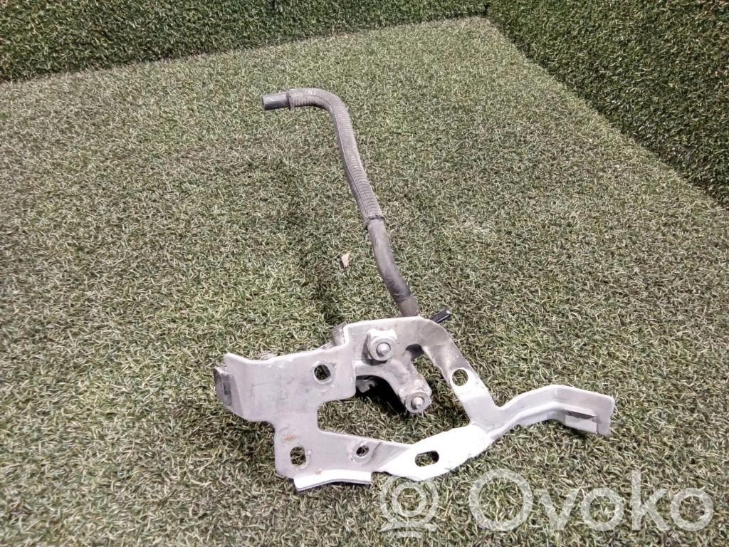 Opel Vivaro Válvula de vacío 