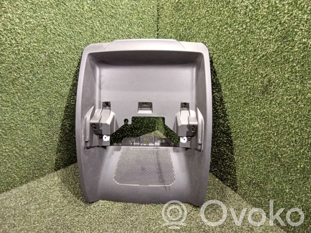 Ford Transit Kita panelės detalė 
