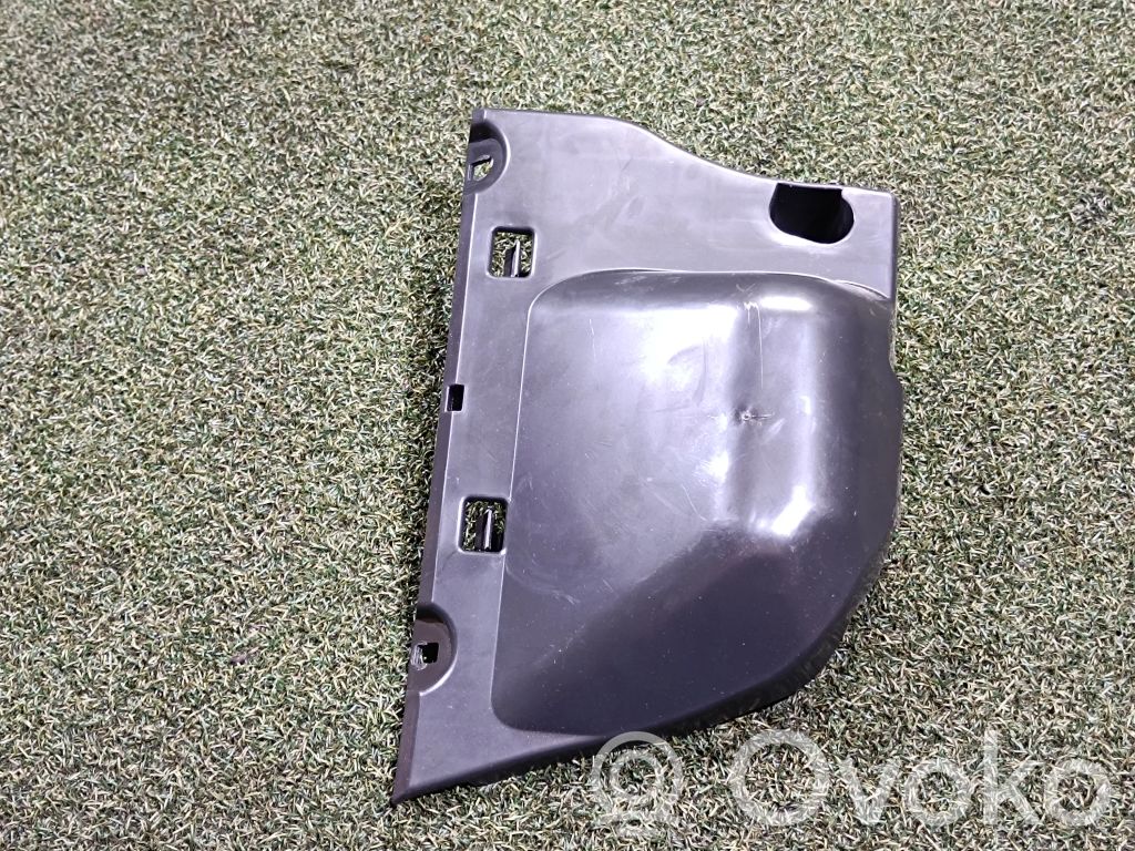Ford Transit Dashboard lower bottom trim panel 