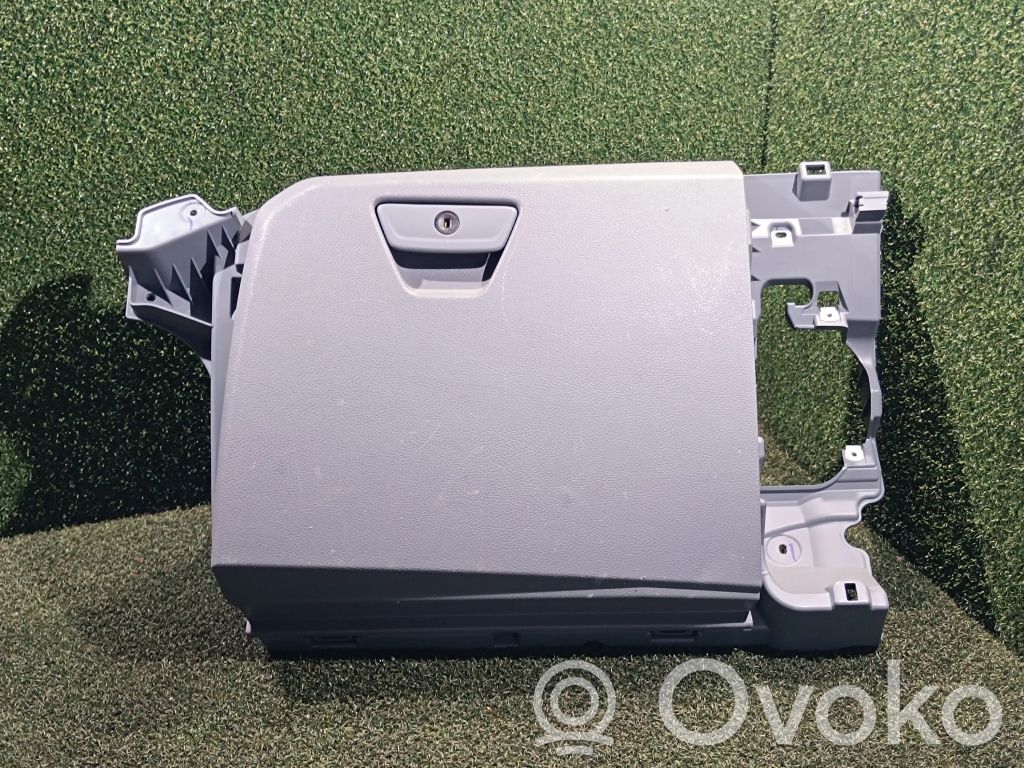 Ford Transit Panel drawer/shelf pad 