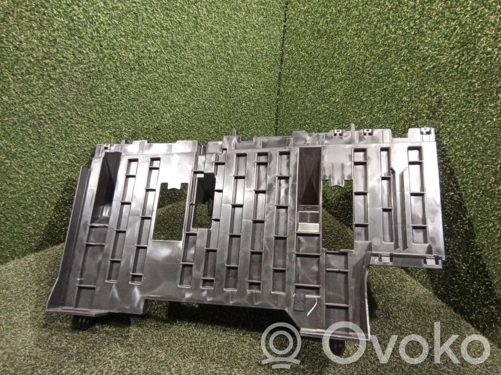Renault Master III Otros repuestos del interior 