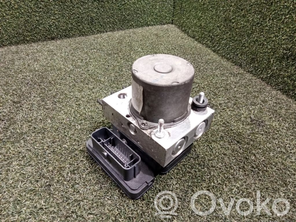 Opel Movano B ABS bloks 
