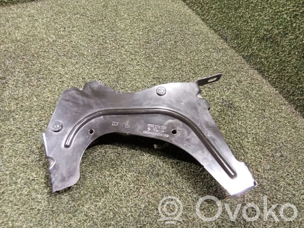 Opel Movano B Other engine bay part 