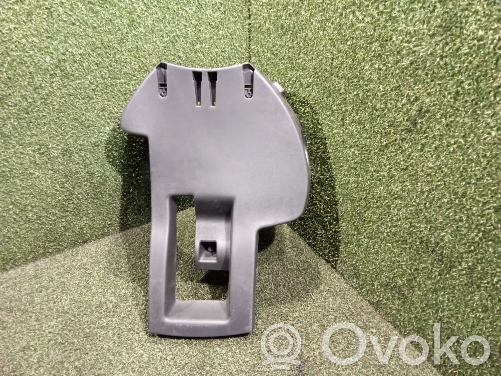 Opel Movano B Steering wheel column trim 