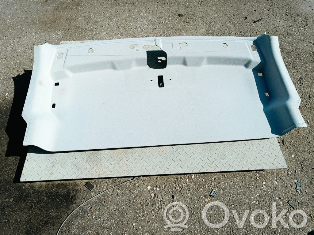 Dachhimmel   BK31V52044,BK3T14335AC