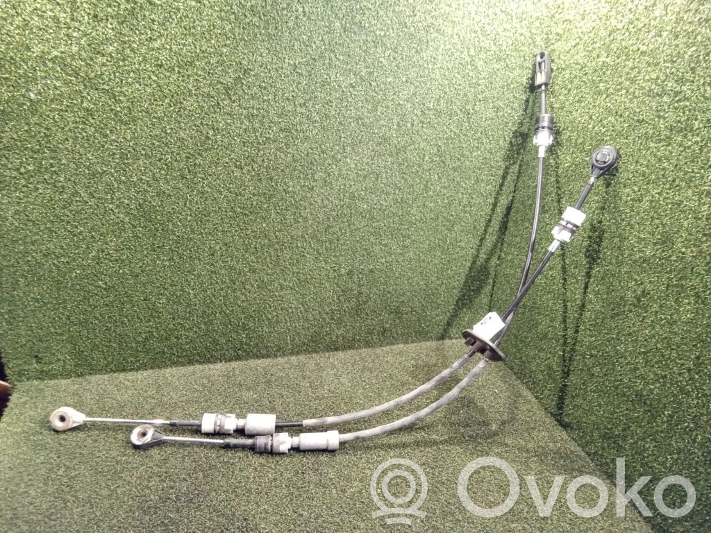 Ford Transit Gear shift cable linkage 