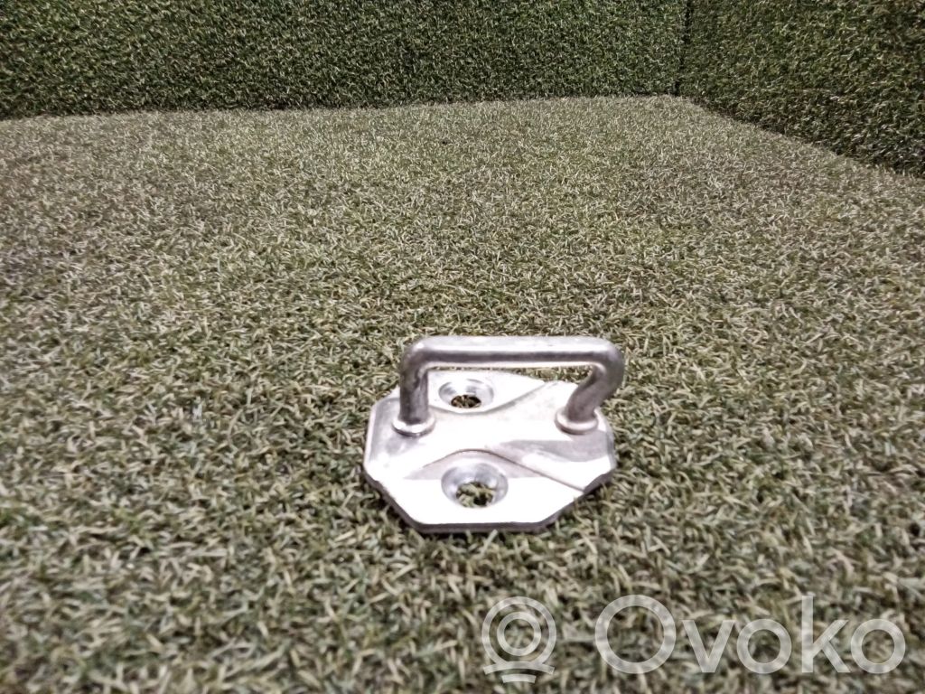 Rear door lock loop/hook striker   BA61A21982AA,BA61A21982