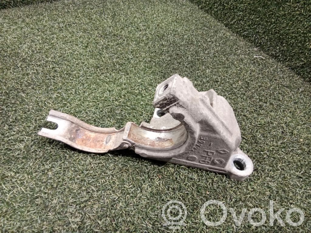 Opel Movano B Driveshaft support bearing bracket 