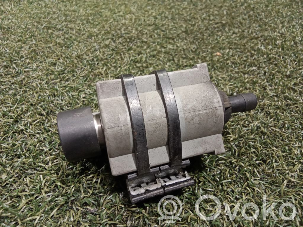 Porsche Cayenne (92A) Solenoīda vārsts 