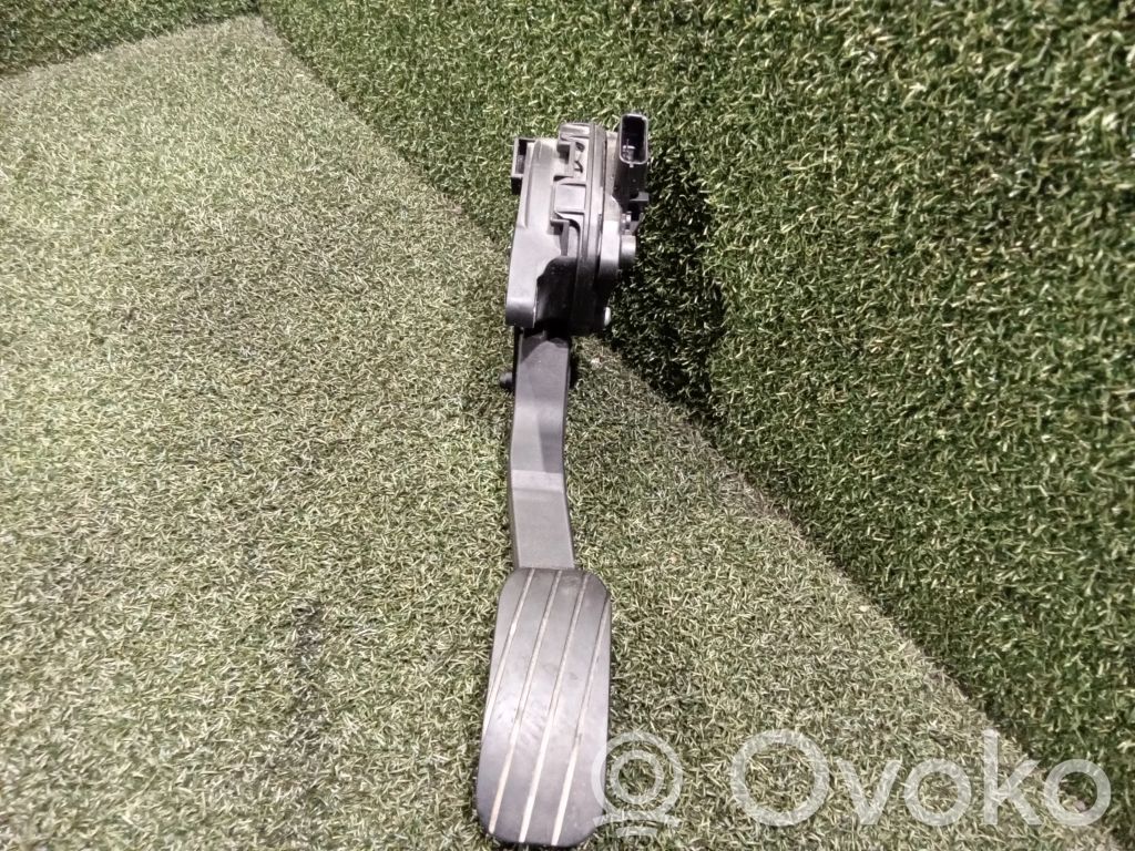 Renault Master III Accelerator throttle pedal 