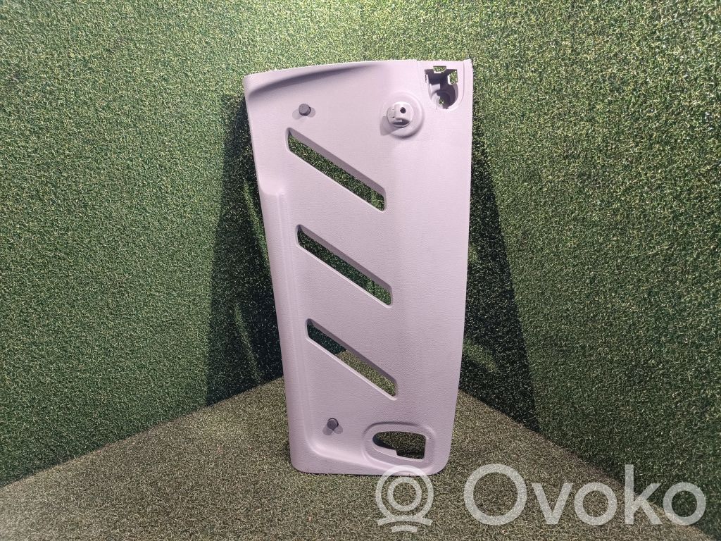Nissan NV400 Sun visor 