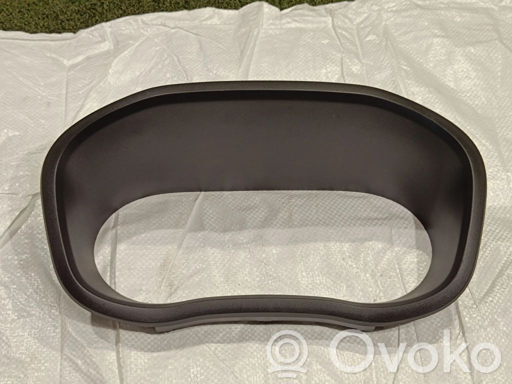 Opel Movano B Element deski rozdzielczej 