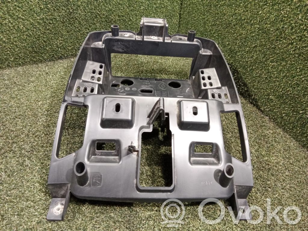 Renault Master III Otros repuestos del interior 