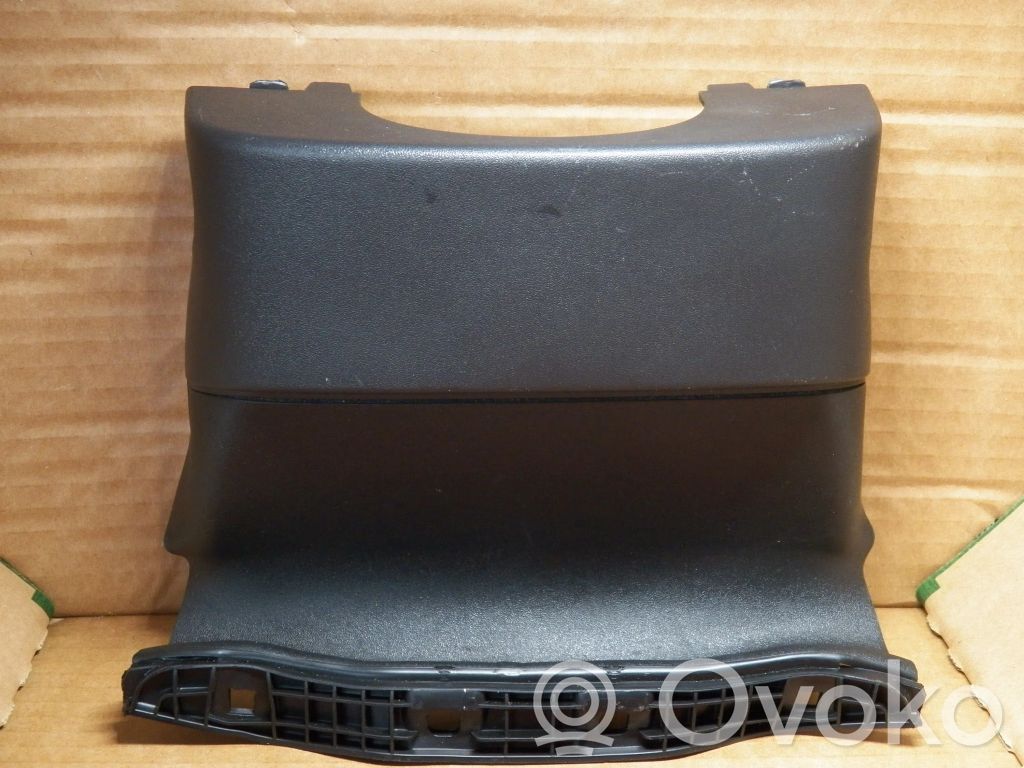 Ford Transit Custom Steering wheel column trim 