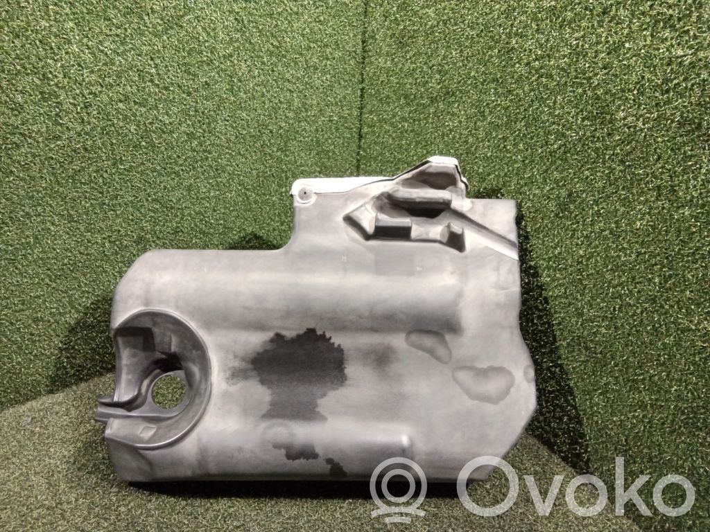 Ford Transit Custom Engine cover (trim) 