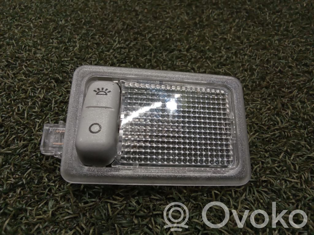 Ford Transit Custom Other interior light 